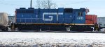 GTW 4912